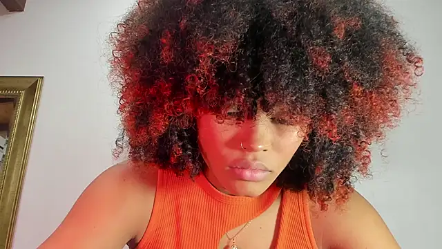 naia blessed online show from February 28, 7:14 pm