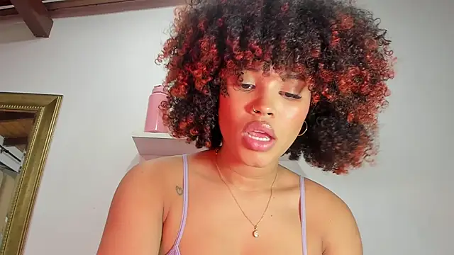 naia blessed online show from March 4, 1:23 am