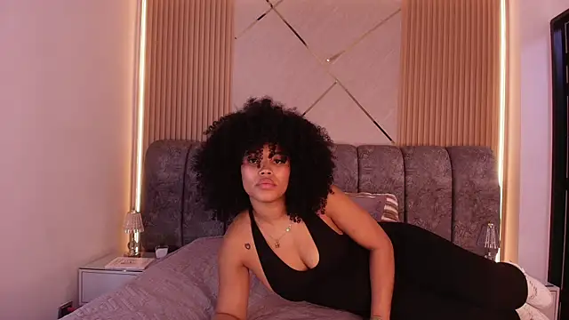 naia blessed online show from March 21, 7:17 pm