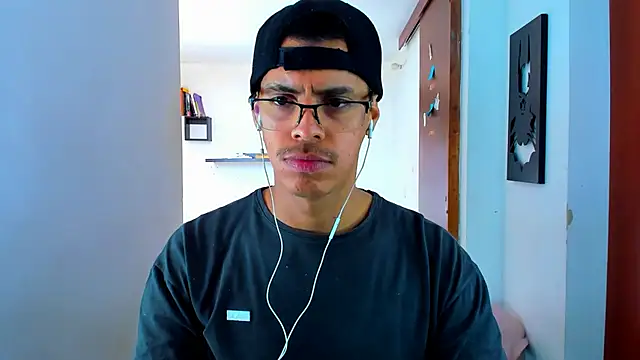  John Boy  online show from February 26, 4:03 pm