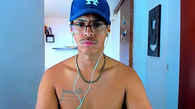  John Boy  online show from February 27, 6:31 pm