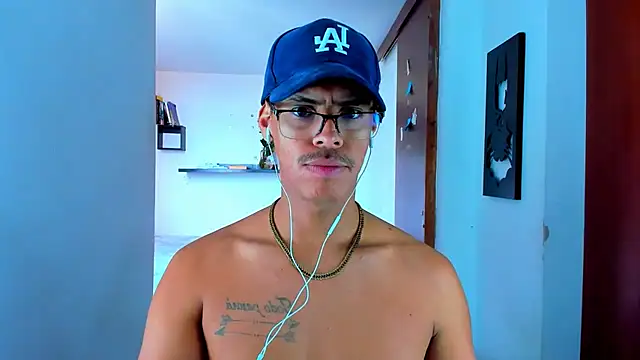  John Boy  online show from February 28, 5:59 pm