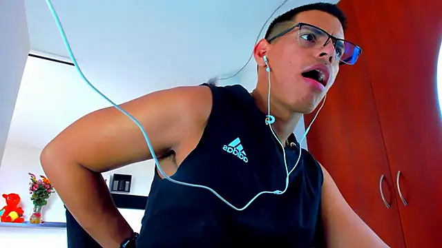  John Boy  online show from March 12, 1:30 pm