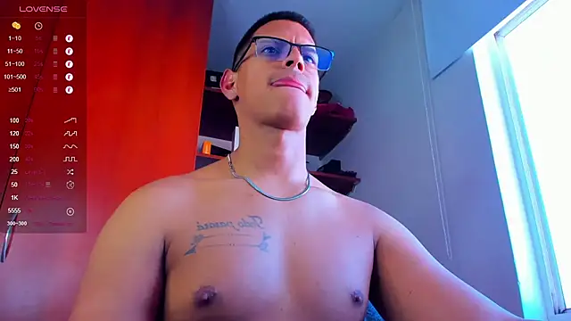  John Boy  online show from September 25, 9:18 pm