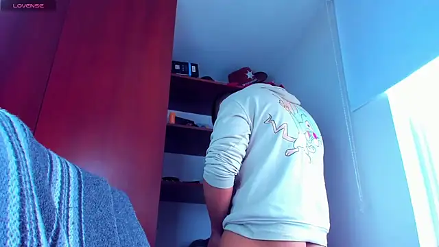  John Boy  online show from September 27, 6:57 pm