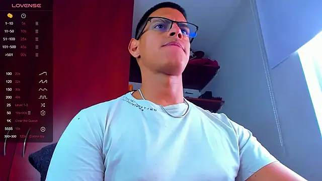  John Boy  online show from September 29, 7:08 pm