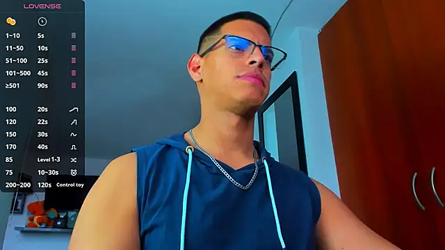  John Boy  online show from October 11, 8:51 pm