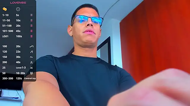  John Boy  online show from November 3, 7:04 pm