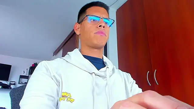  John Boy  online show from February 24, 7:12 pm