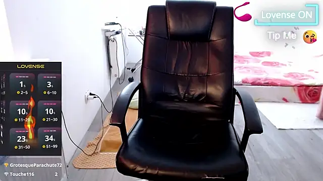 Masha-Mashenka1 online show from February 26, 1:19 pm