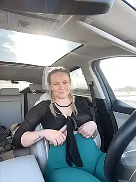 Bondgirl 013 online show from January 11, 8:33 am