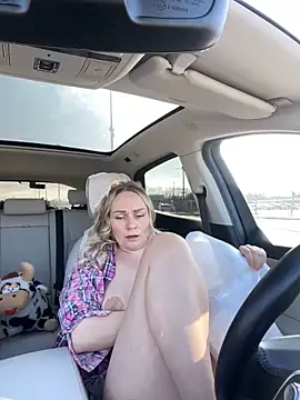 Bondgirl 013 online show from February 8, 9:13 am