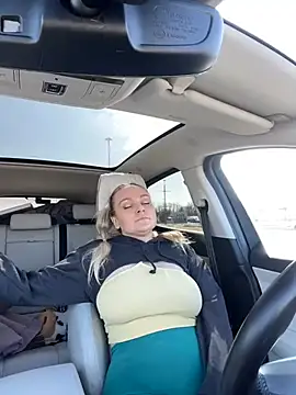 Bondgirl 013 online show from February 22, 9:34 am