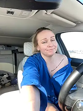 Bondgirl 013 online show from March 2, 6:37 am