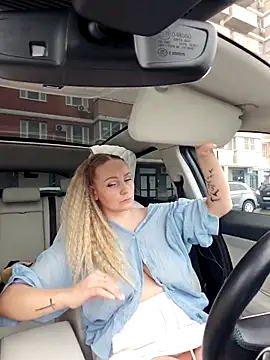 Bondgirl 013 online show from October 15, 11:10 am