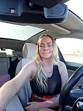 Bondgirl 013 online show from November 6, 9:43 am