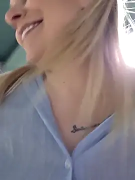 Bondgirl 013 online show from March 25, 6:14 pm