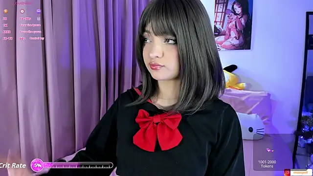 mia angel  online show from June 2, 8:44 pm