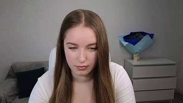 EvaMaddison online show from January 11, 6:56 am