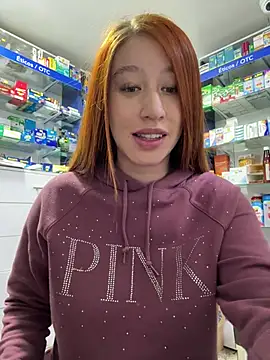 roouse online show from February 15, 9:04 pm