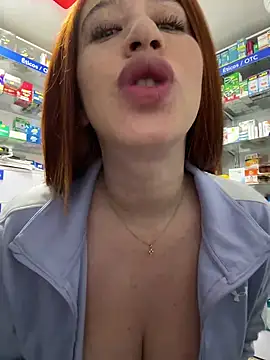 roouse online show from February 21, 9:11 pm