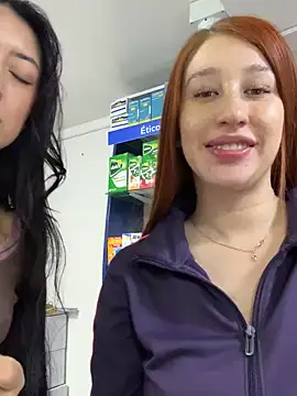 roouse online show from February 23, 12:08 am