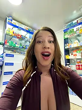 roouse online show from November 15, 9:11 pm