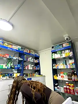 roouse online show from November 22, 9:03 pm