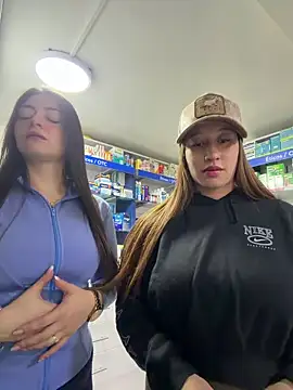 roouse online show from December 15, 9:08 pm