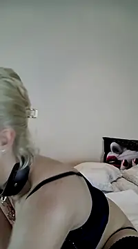 AureliaDoux online show from March 9, 9:03 pm