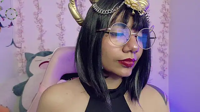 Nami usagi online show from March 10, 5:40 pm