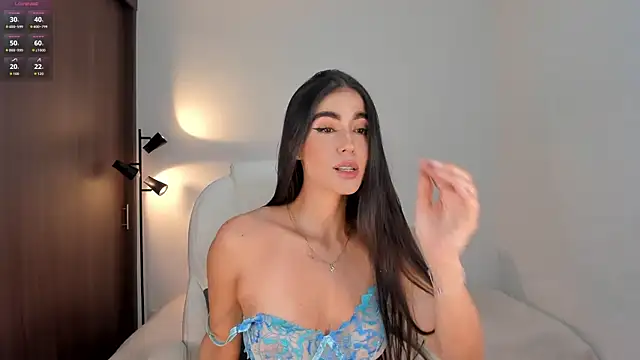 RebeccaBaxter online show from December 16, 12:48 am