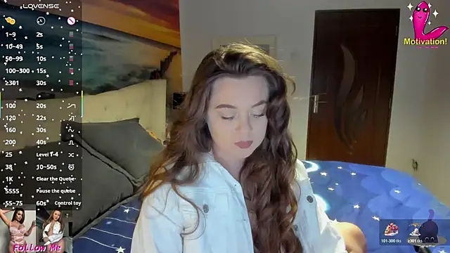 PixieLand online show from December 15, 5:17 pm