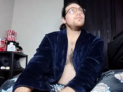 lucasgalacticman online show from January 24, 9:37 pm