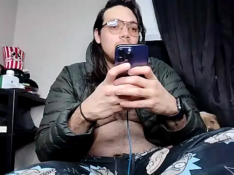 lucasgalacticman online show from January 26, 10:34 am