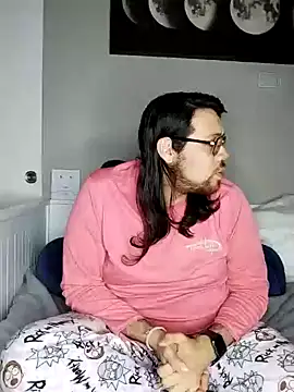 lucasgalacticman online show from February 11, 4:22 am