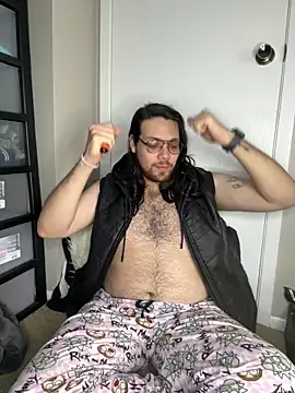 lucasgalacticman online show from February 16, 4:42 pm