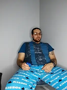 lucasgalacticman online show from February 22, 10:07 am