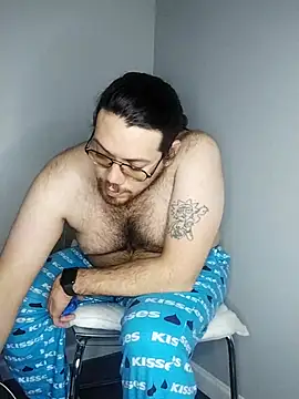 lucasgalacticman online show from February 23, 12:08 am