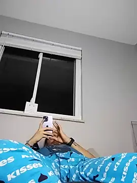 lucasgalacticman online show from February 24, 6:05 am