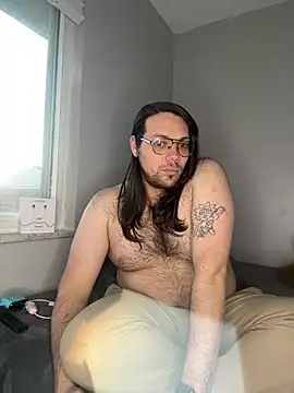 lucasgalacticman online show from March 18, 11:41 am