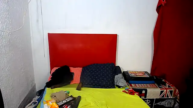 lili sweet777 online show from December 31, 6:13 pm