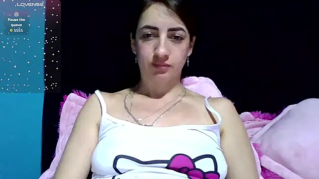 Salo Heaven online show from November 5, 1:27 am