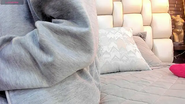 Salo Heaven online show from February 2, 1:54 pm