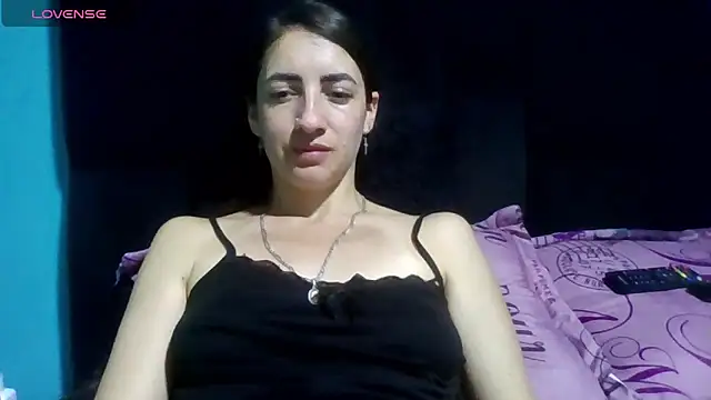 Salo Heaven online show from April 21, 1:53 am