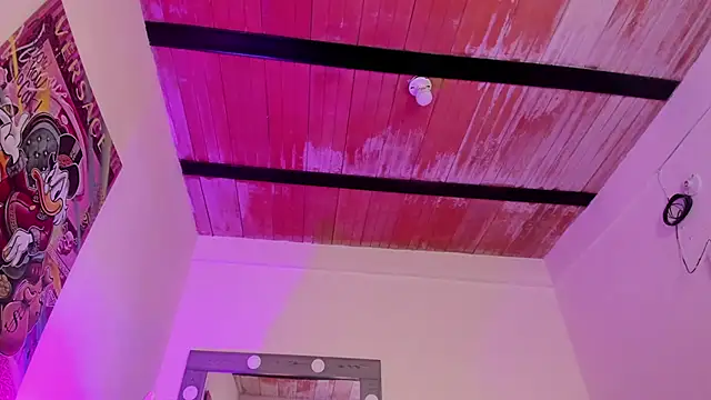 Sweet Cinthia online show from November 8, 6:18 pm