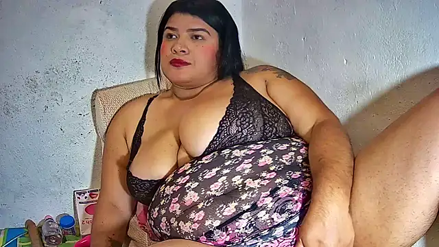 curvy sex online show from October 2, 4:19 am