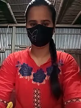 Sexy-Binita online show from February 17, 1:58 am