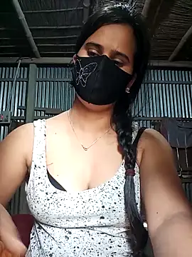 Sexy-Binita online show from February 19, 5:38 am