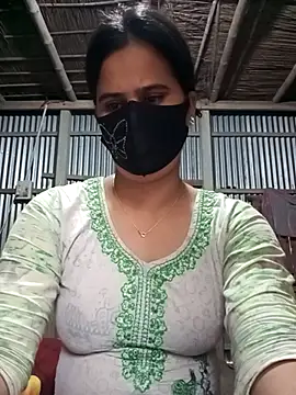 Sexy-Binita online show from February 19, 10:56 am